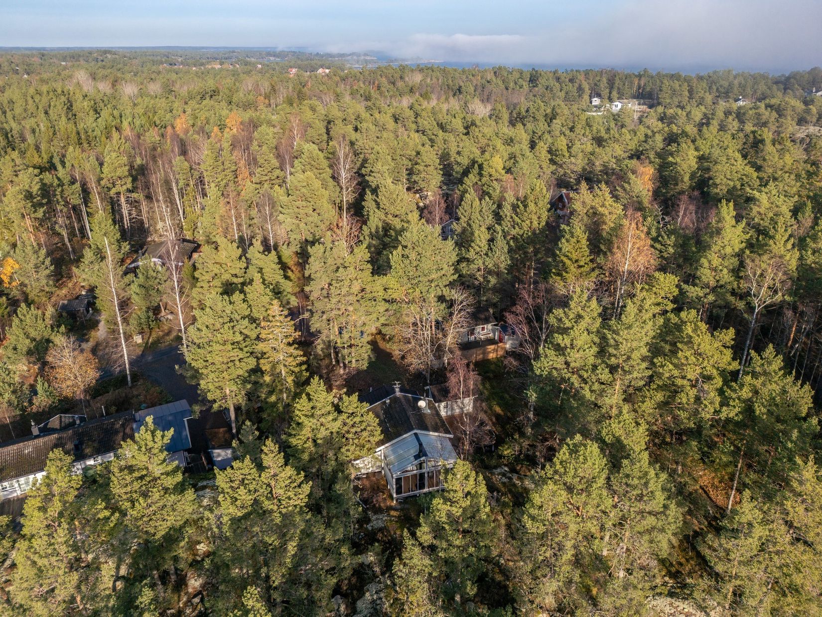 Fritidshus, Jungfruhamnsvägen 4, Loftahammar, Västervik