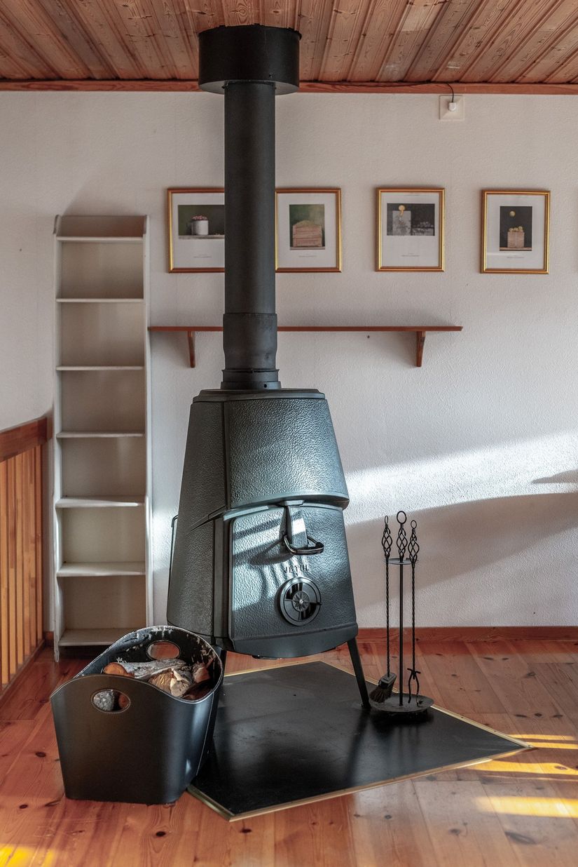 Fritidshus, Jungfruhamnsvägen 4, Loftahammar, Västervik