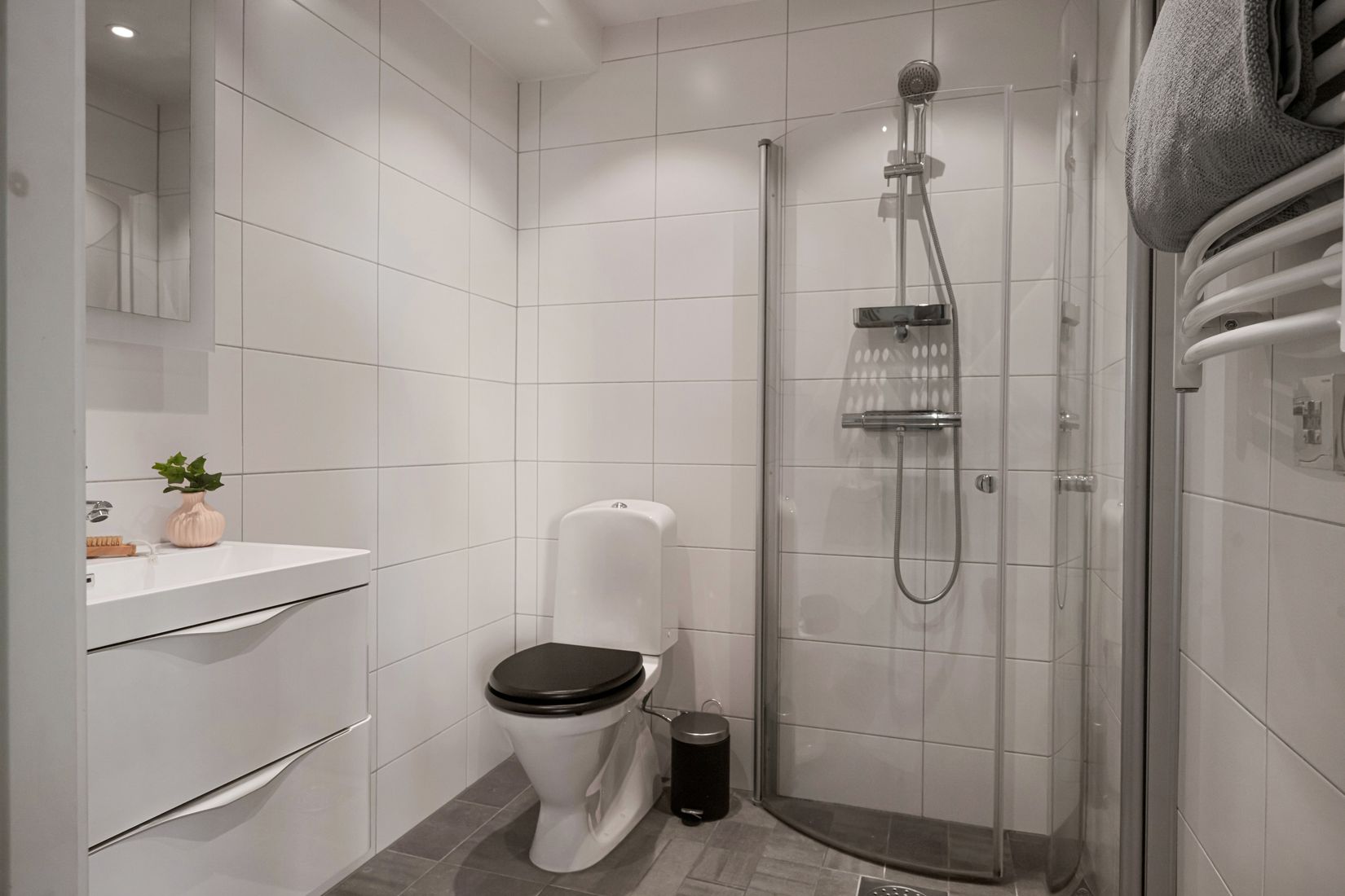 Bostadsrätt, Bergsrådsvägen 32, Bagarmossen, Stockholm