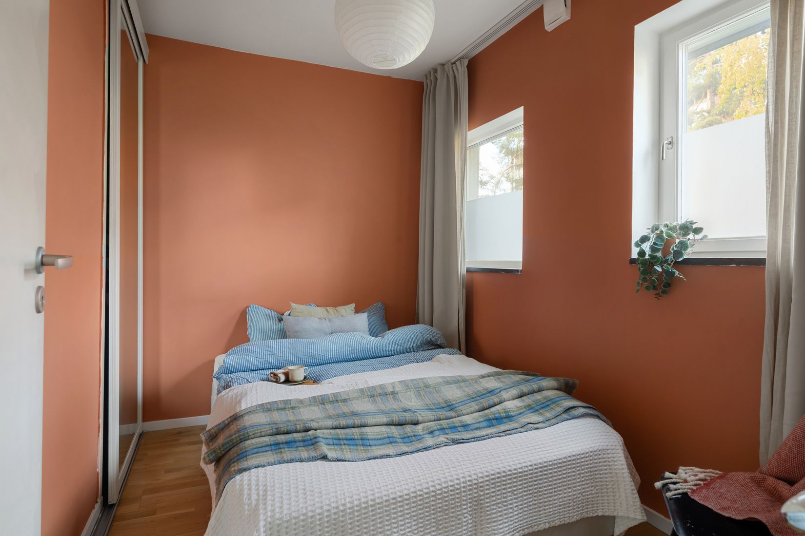 Bostadsrätt, Bergsrådsvägen 32, Bagarmossen, Stockholm