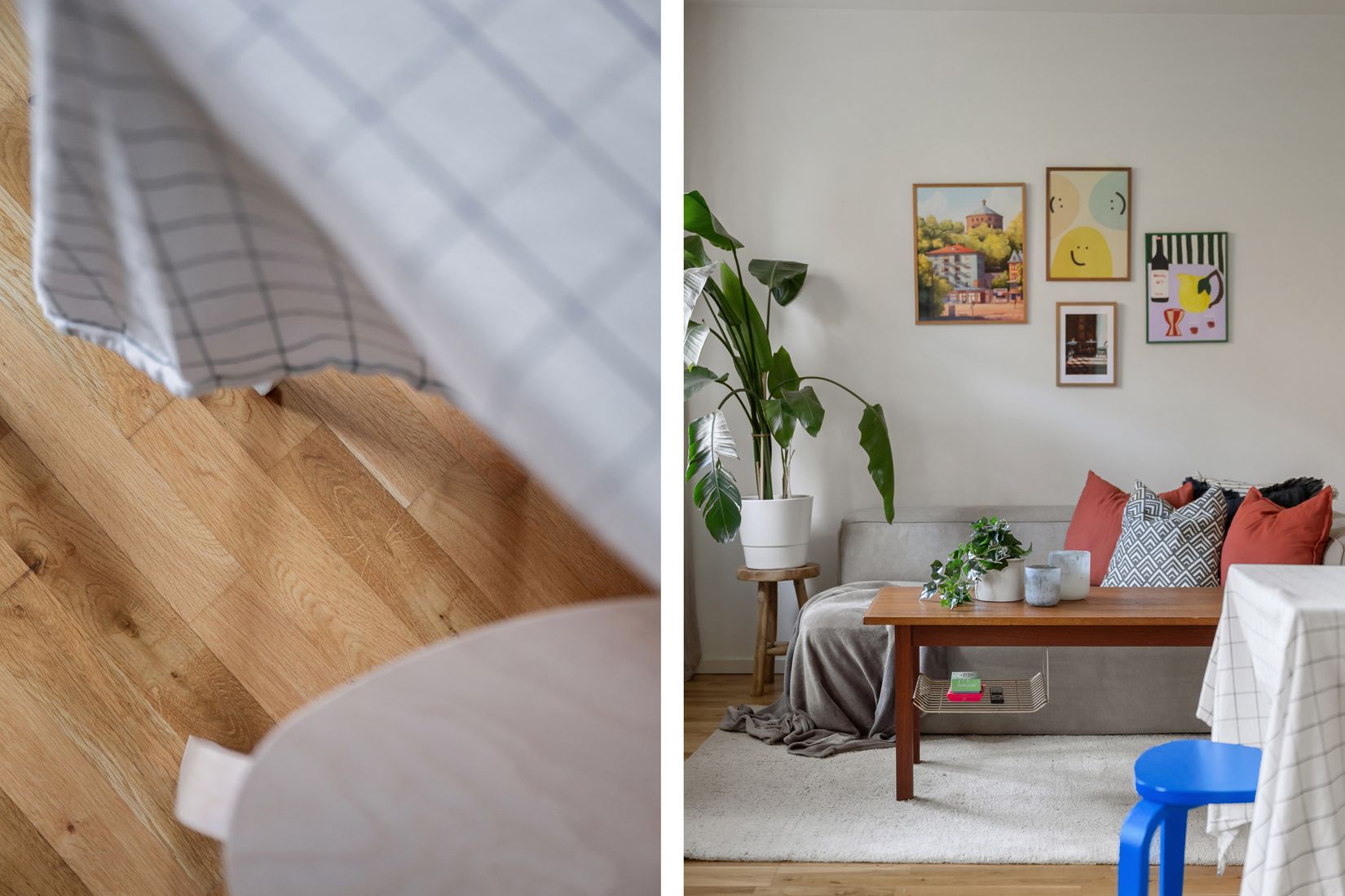 Bostadsrätt, Bergsrådsvägen 32, Bagarmossen, Stockholm