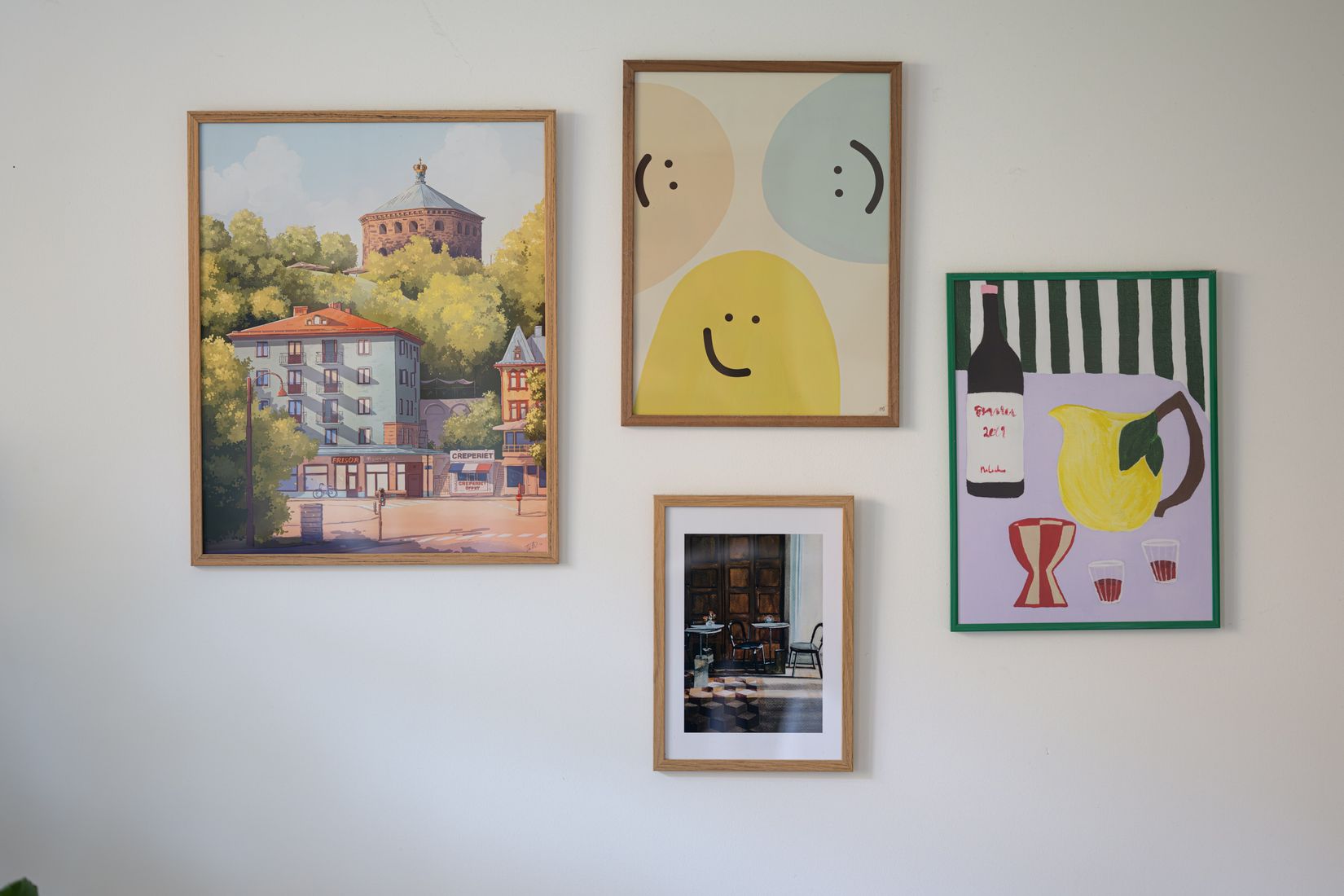 Bostadsrätt, Bergsrådsvägen 32, Bagarmossen, Stockholm