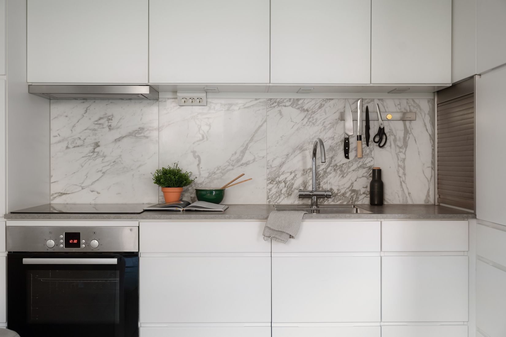 Bostadsrätt, Bergsrådsvägen 32, Bagarmossen, Stockholm