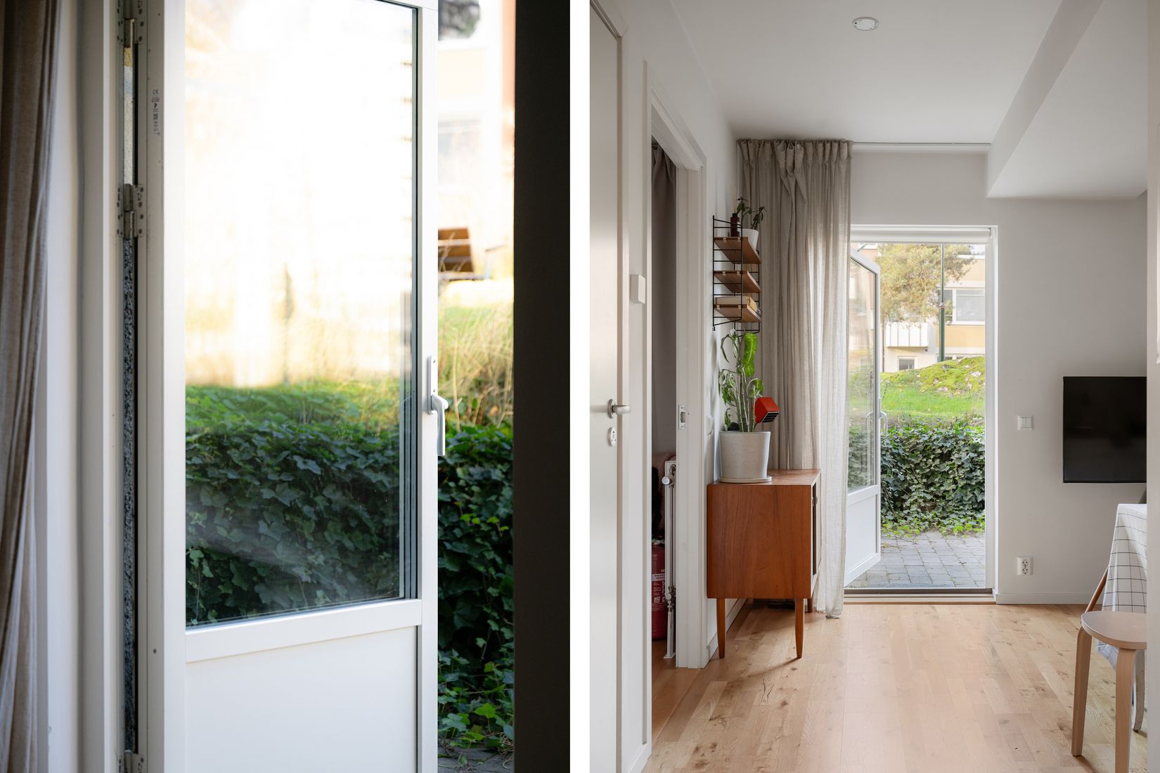 Bostadsrätt, Bergsrådsvägen 32, Bagarmossen, Stockholm