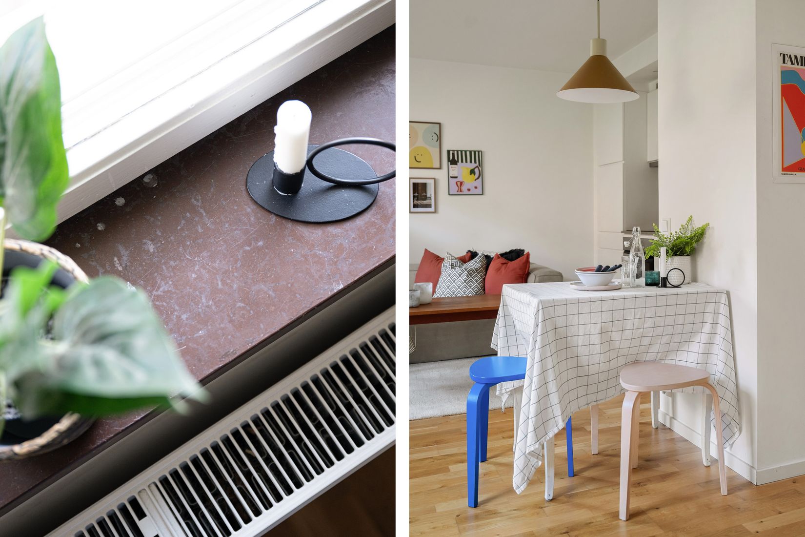 Bostadsrätt, Bergsrådsvägen 32, Bagarmossen, Stockholm