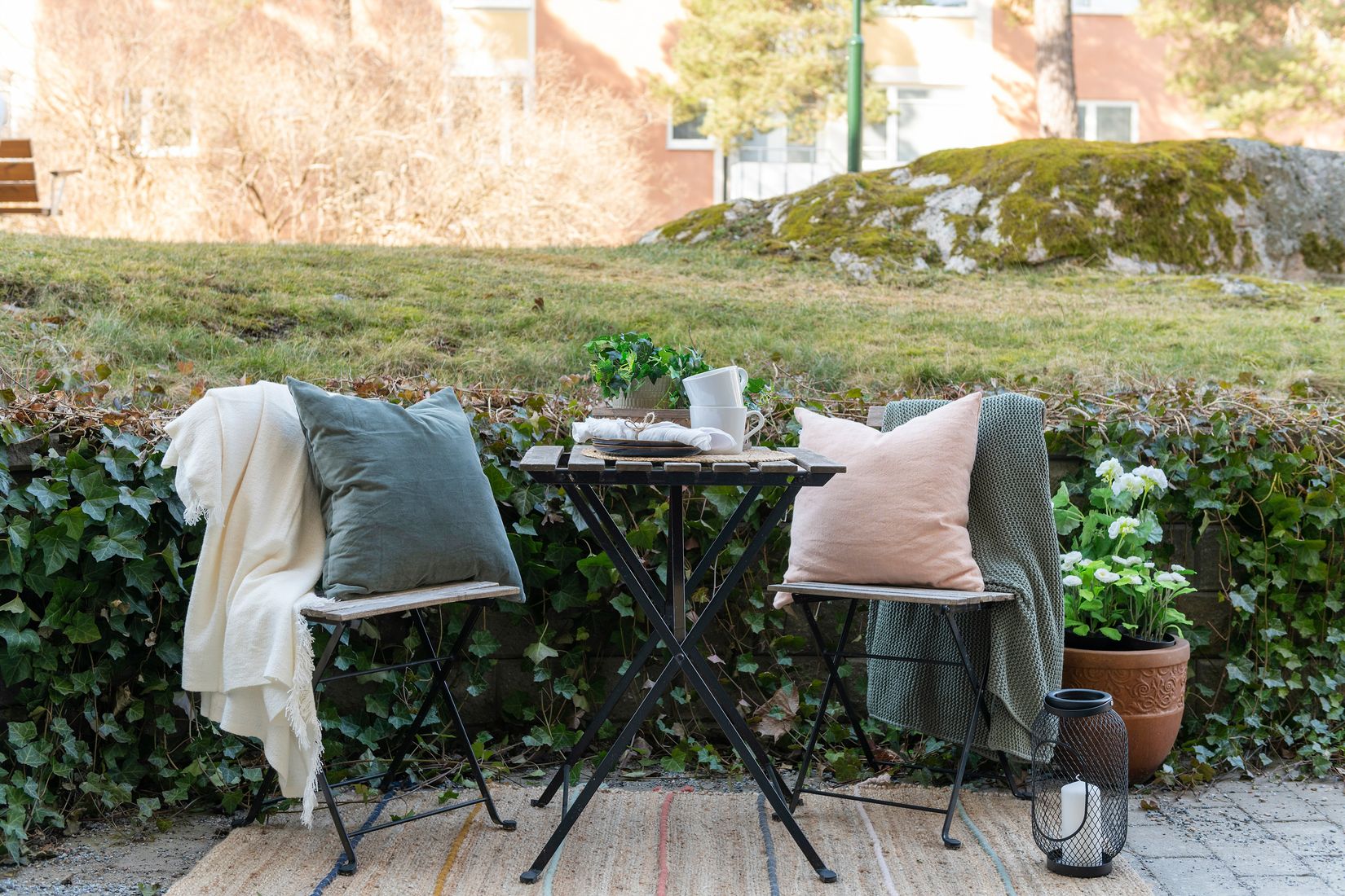 Bostadsrätt, Bergsrådsvägen 32, Bagarmossen, Stockholm