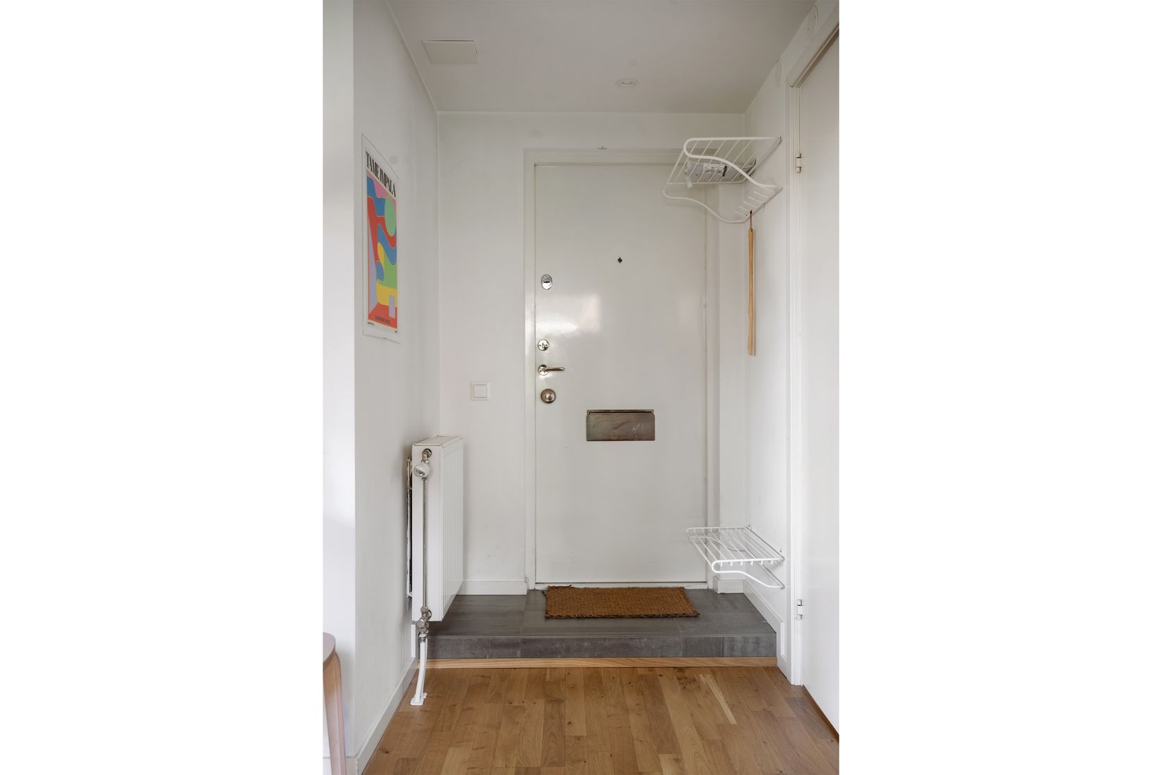 Bostadsrätt, Bergsrådsvägen 32, Bagarmossen, Stockholm