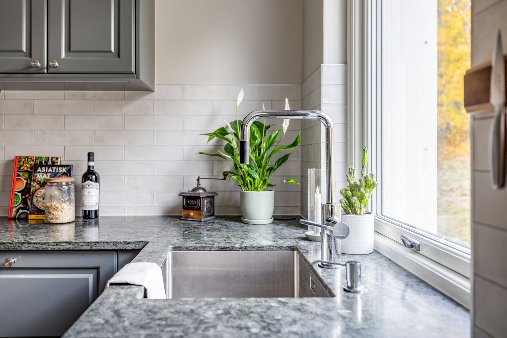 Bostadsrätt, Ivar Claessons Gata 26, Centralt, Kungälv