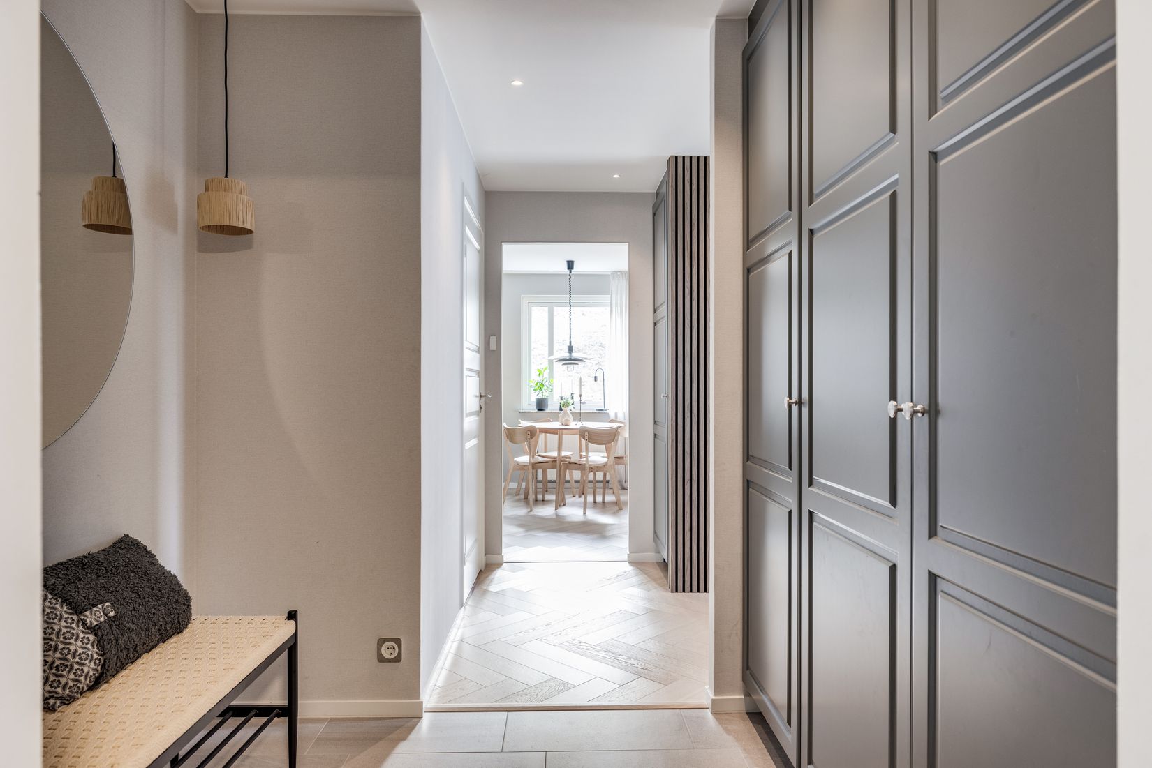 Bostadsrätt, Ivar Claessons Gata 26, Centralt, Kungälv