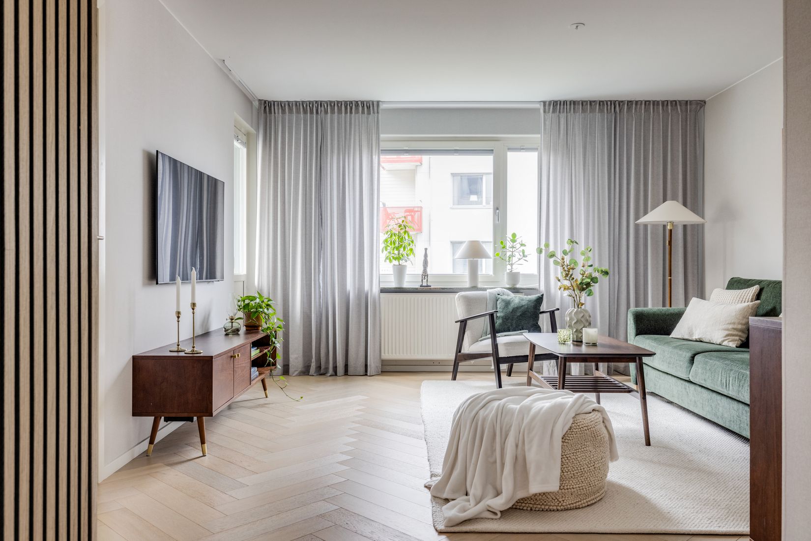 Bostadsrätt, Ivar Claessons Gata 26, Centralt, Kungälv