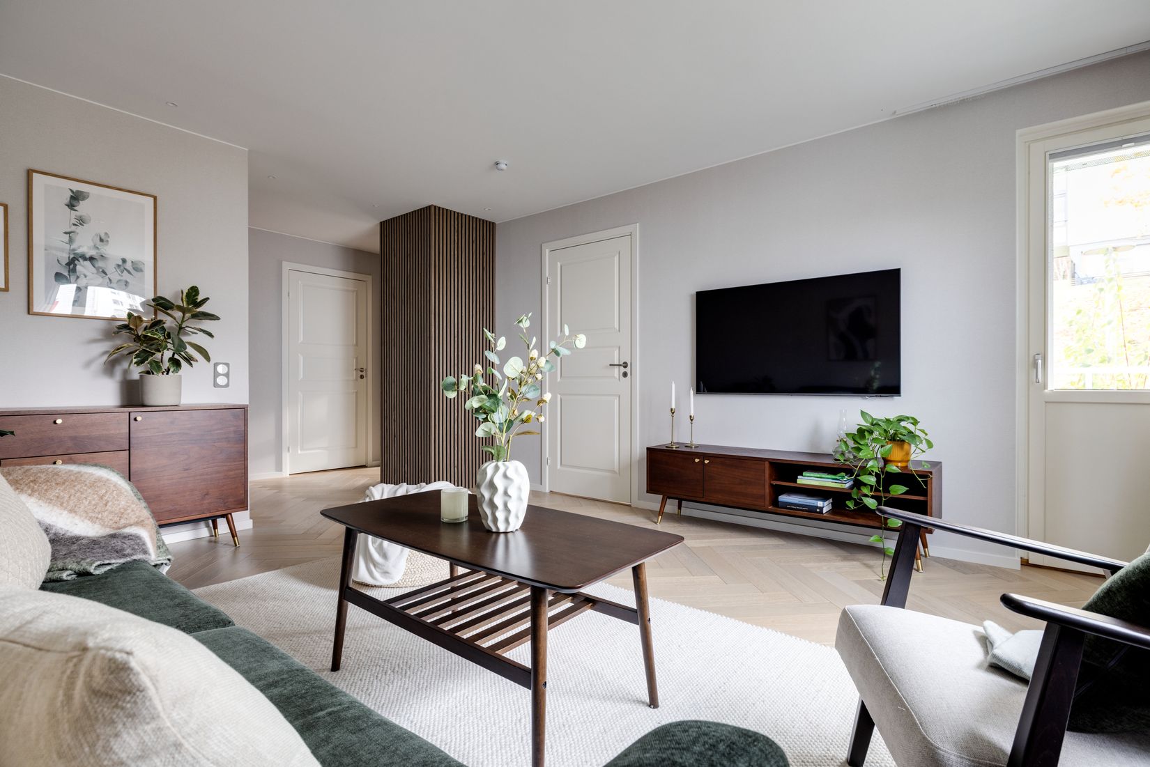 Bostadsrätt, Ivar Claessons Gata 26, Centralt, Kungälv