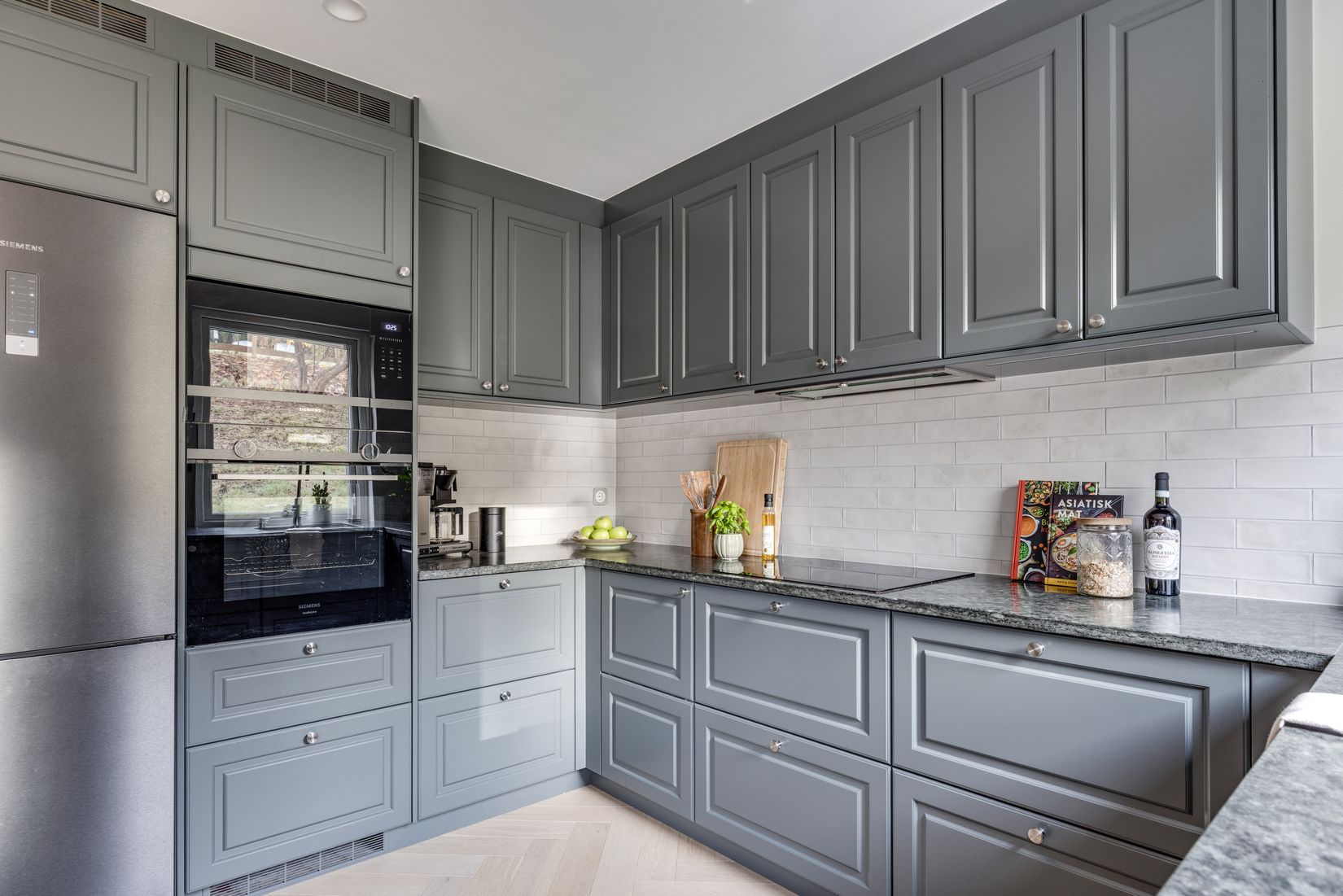 Bostadsrätt, Ivar Claessons Gata 26, Centralt, Kungälv