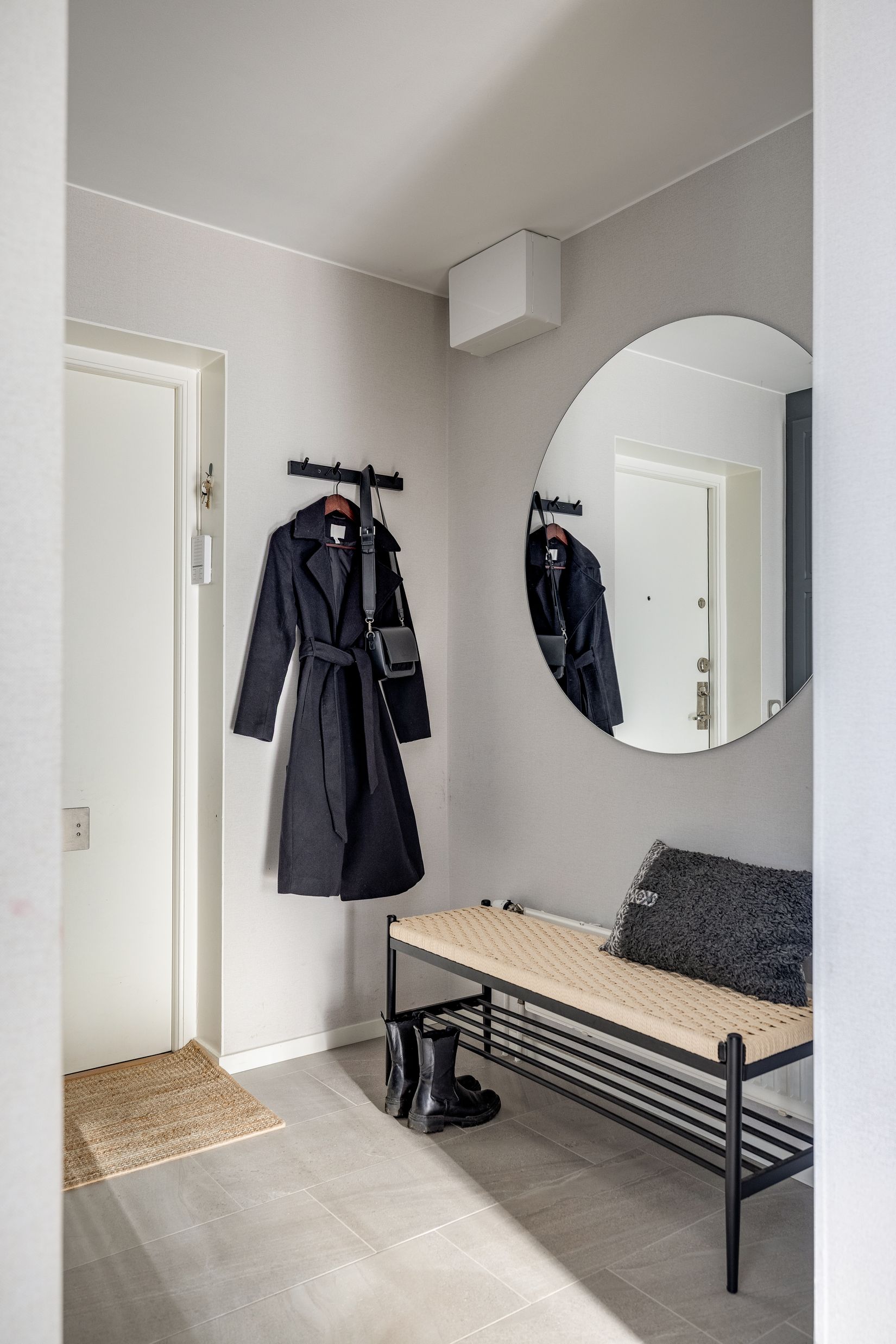 Bostadsrätt, Ivar Claessons Gata 26, Centralt, Kungälv