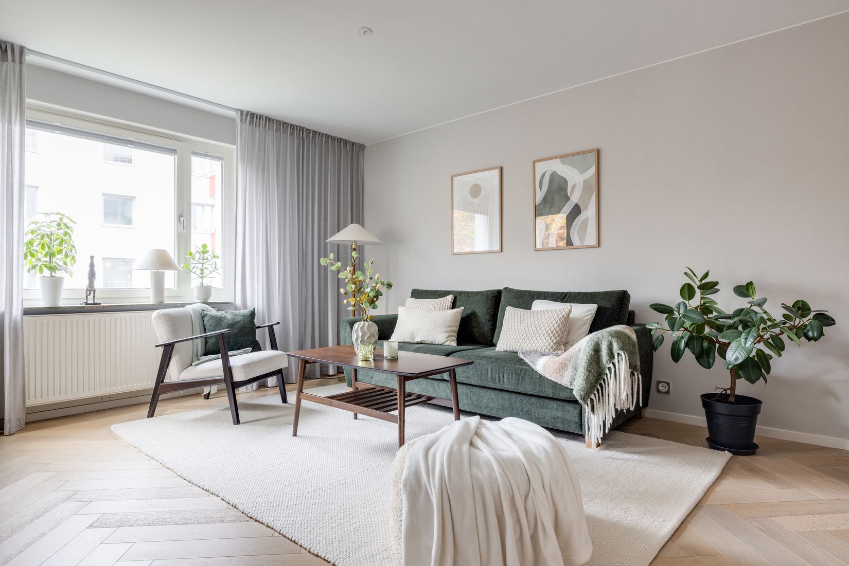 Bostadsrätt, Ivar Claessons Gata 26, Centralt, Kungälv