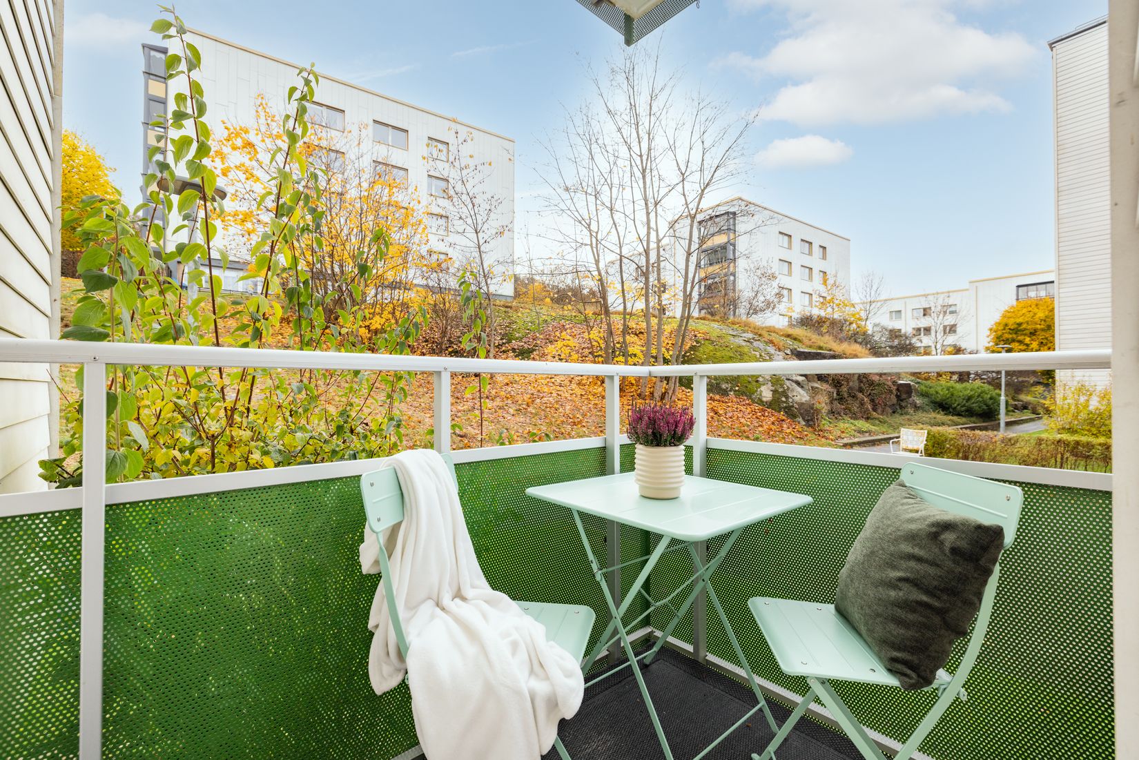 Bostadsrätt, Ivar Claessons Gata 26, Centralt, Kungälv