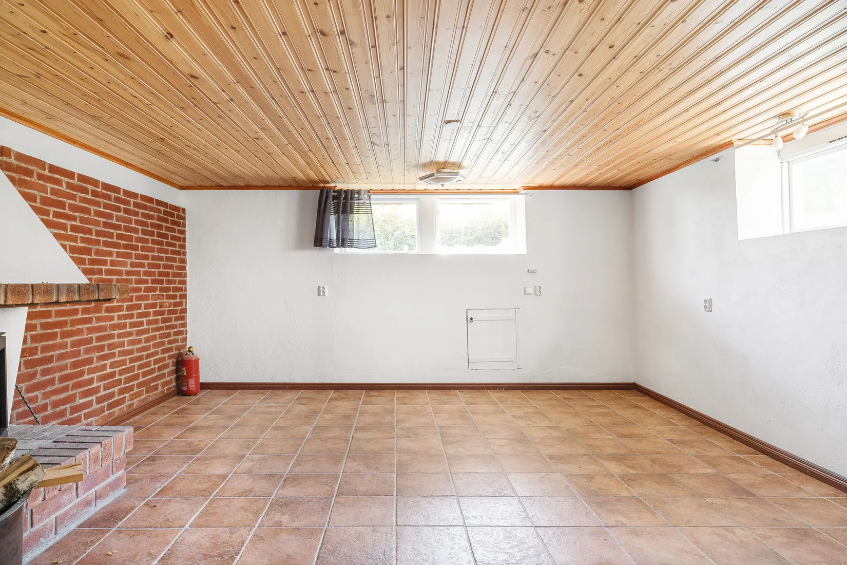 Villa, Lisatået 28, Västland, Sundsvall