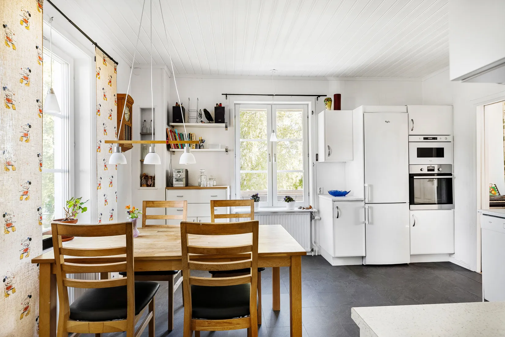 Villa, Lisatået 28, Västland, Sundsvall