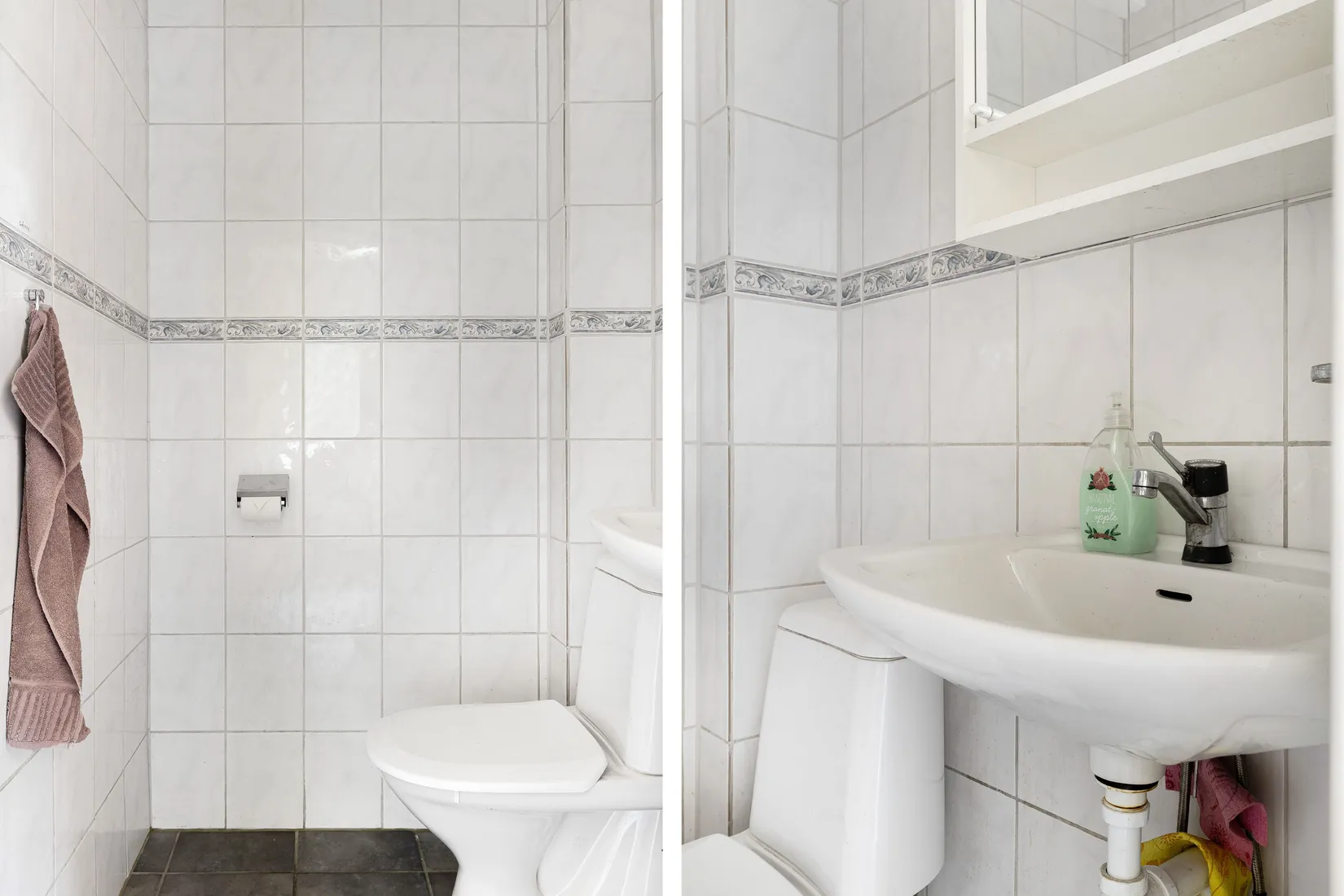 Villa, Lisatået 28, Västland, Sundsvall