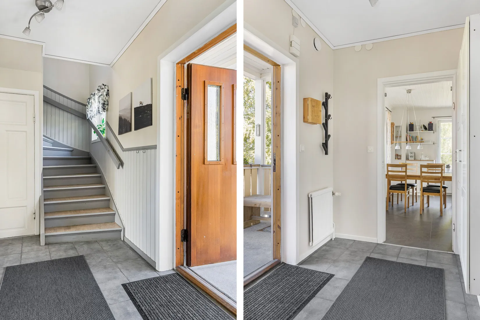 Villa, Lisatået 28, Västland, Sundsvall