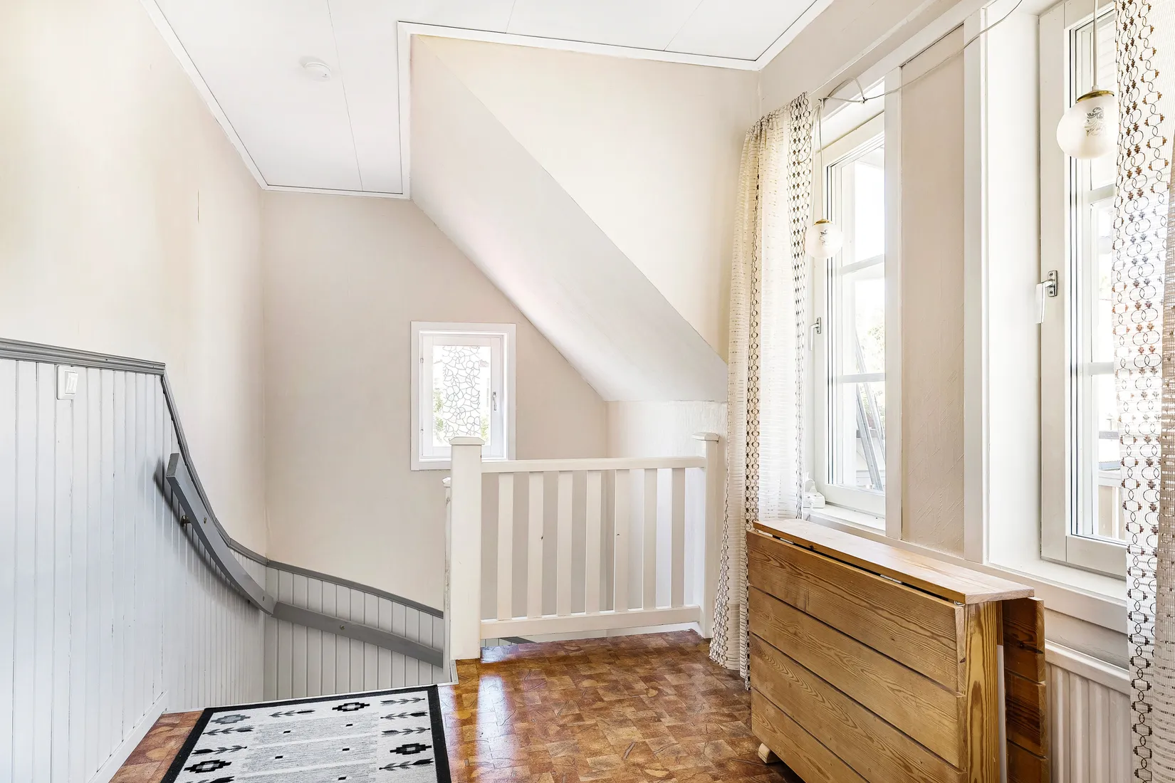 Villa, Lisatået 28, Västland, Sundsvall