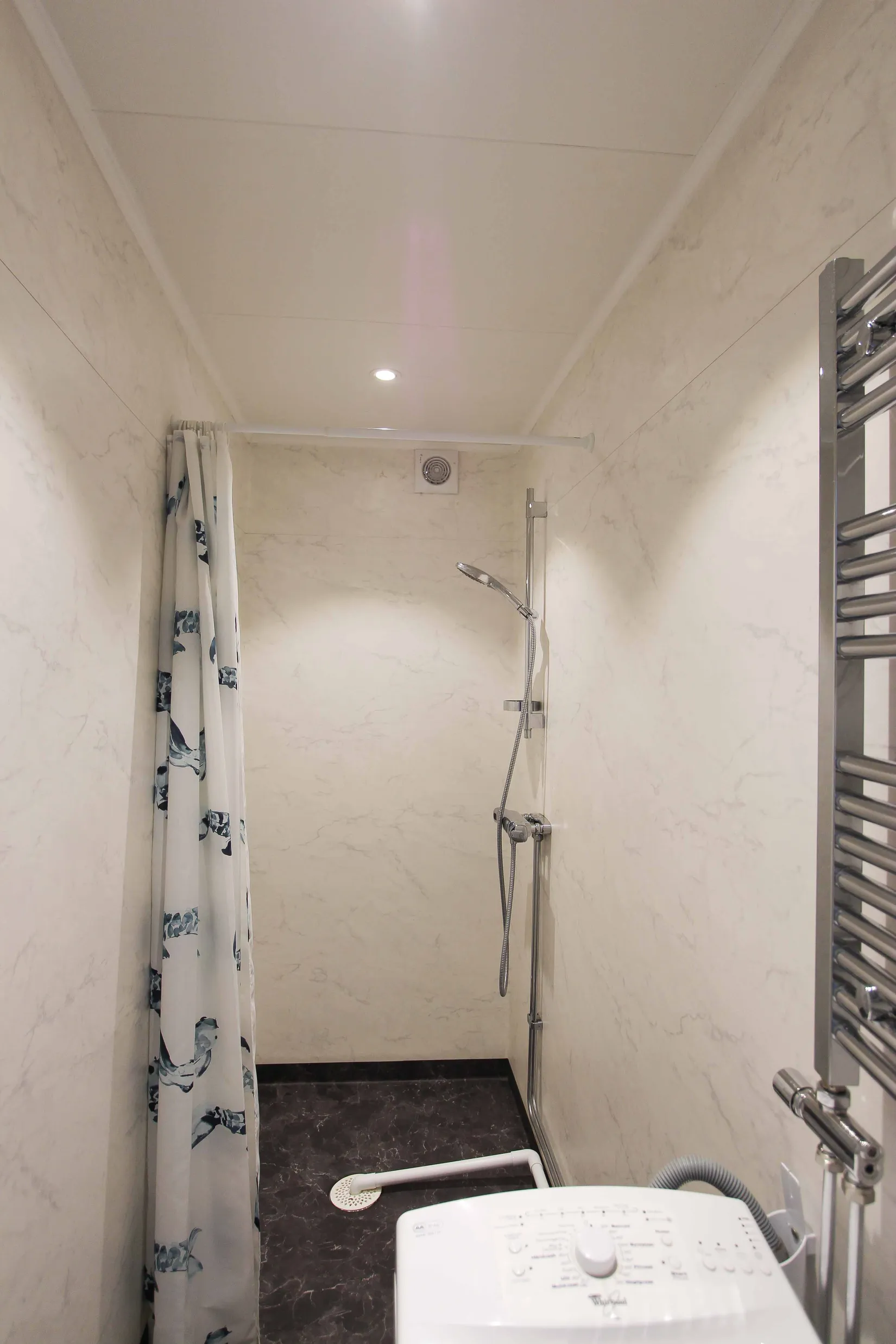 Villa, Lisatået 28, Västland, Sundsvall