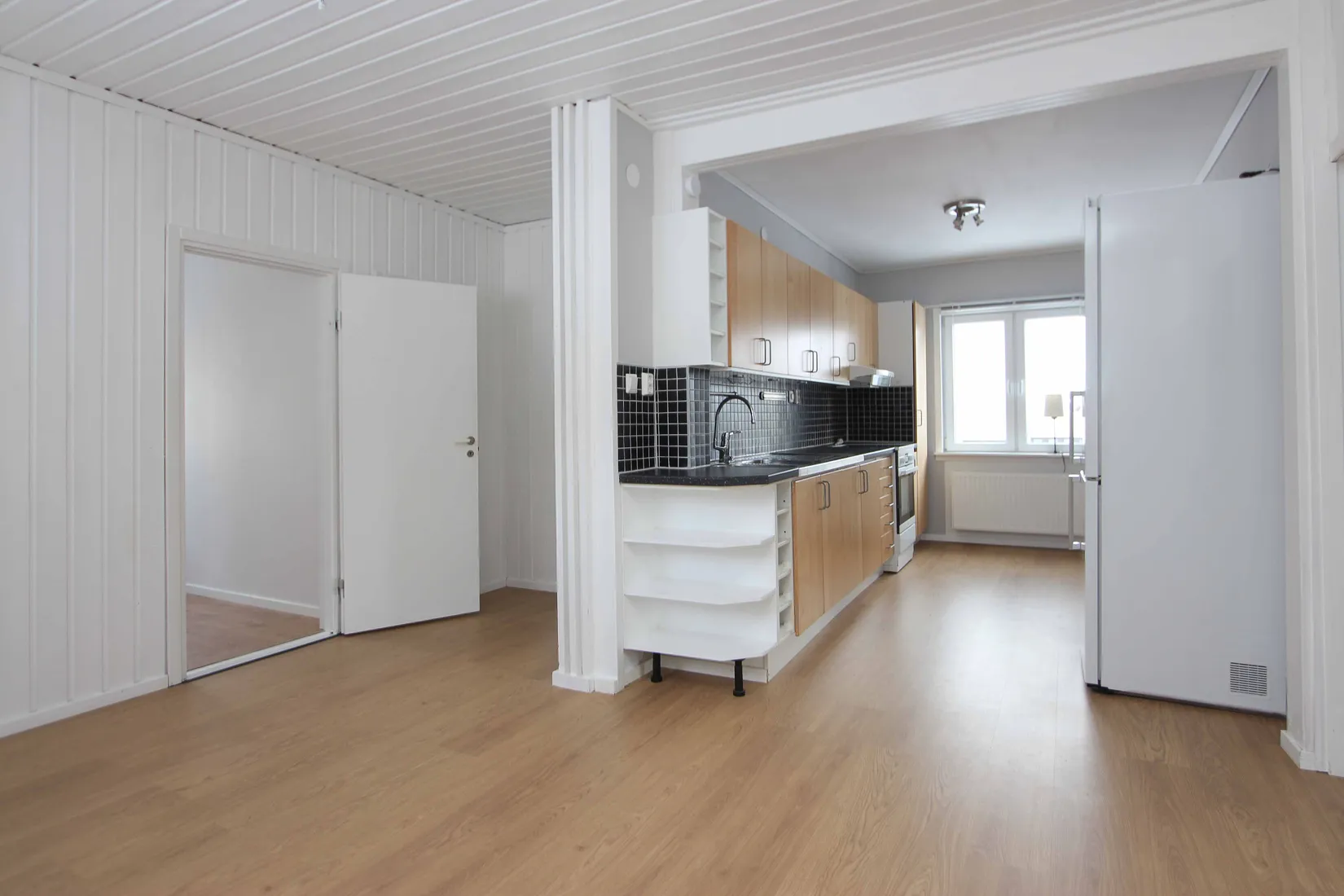 Villa, Lisatået 28, Västland, Sundsvall