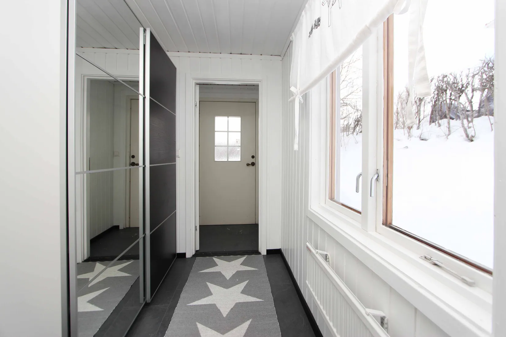 Villa, Lisatået 28, Västland, Sundsvall