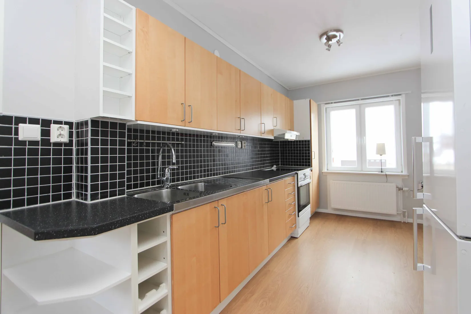 Villa, Lisatået 28, Västland, Sundsvall