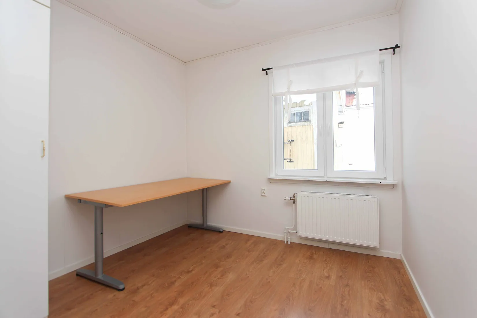 Villa, Lisatået 28, Västland, Sundsvall