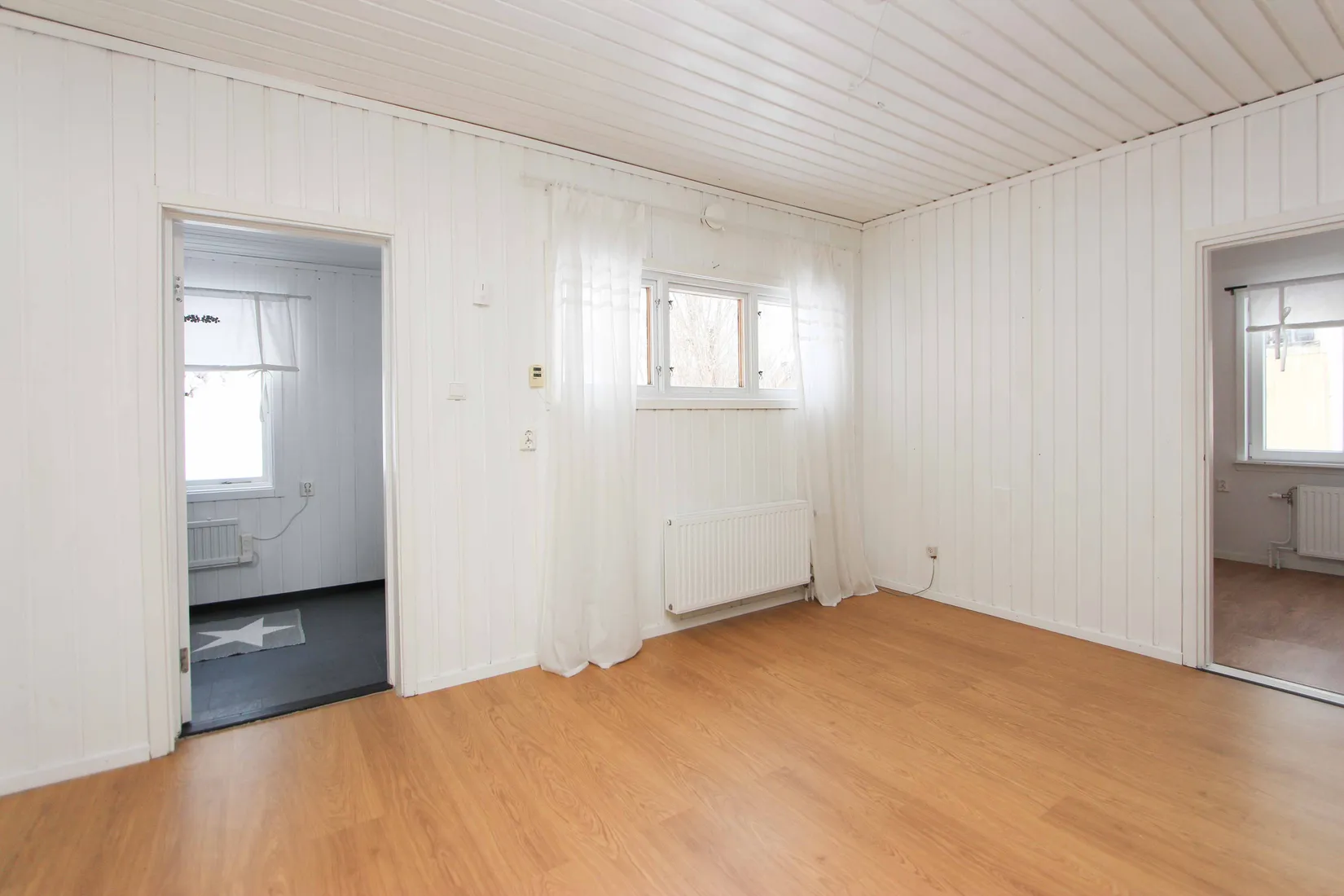 Villa, Lisatået 28, Västland, Sundsvall