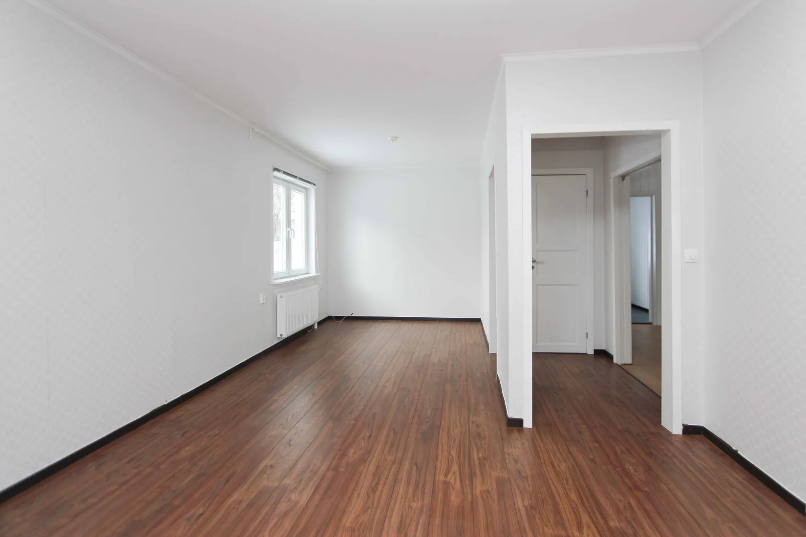 Villa, Lisatået 28, Västland, Sundsvall