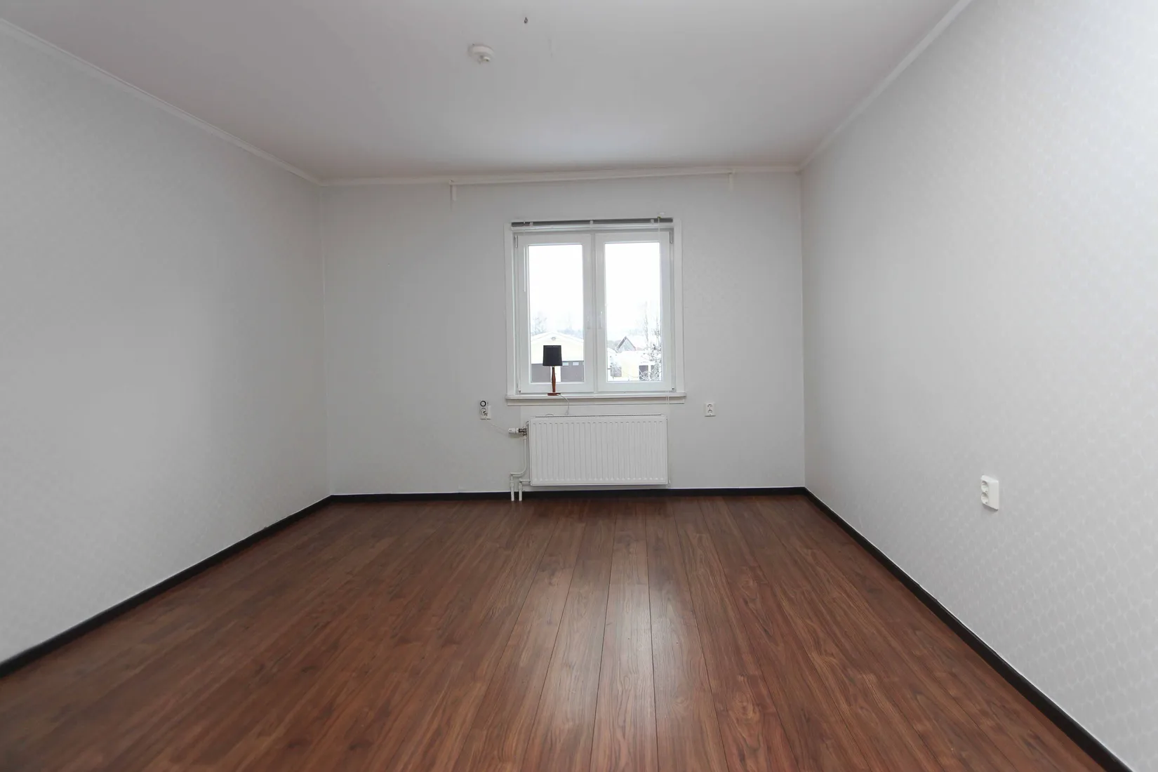 Villa, Lisatået 28, Västland, Sundsvall