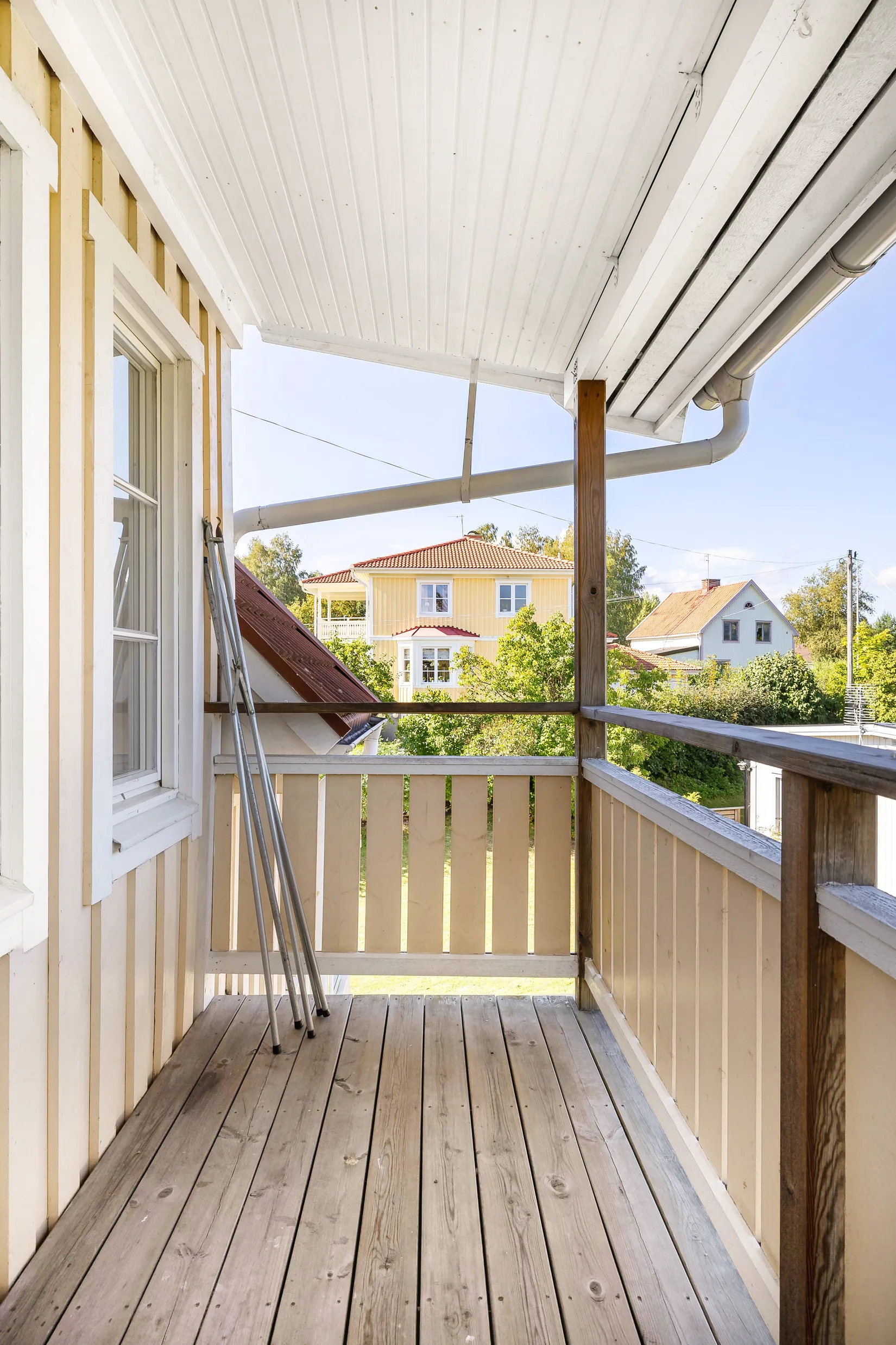 Villa, Lisatået 28, Västland, Sundsvall