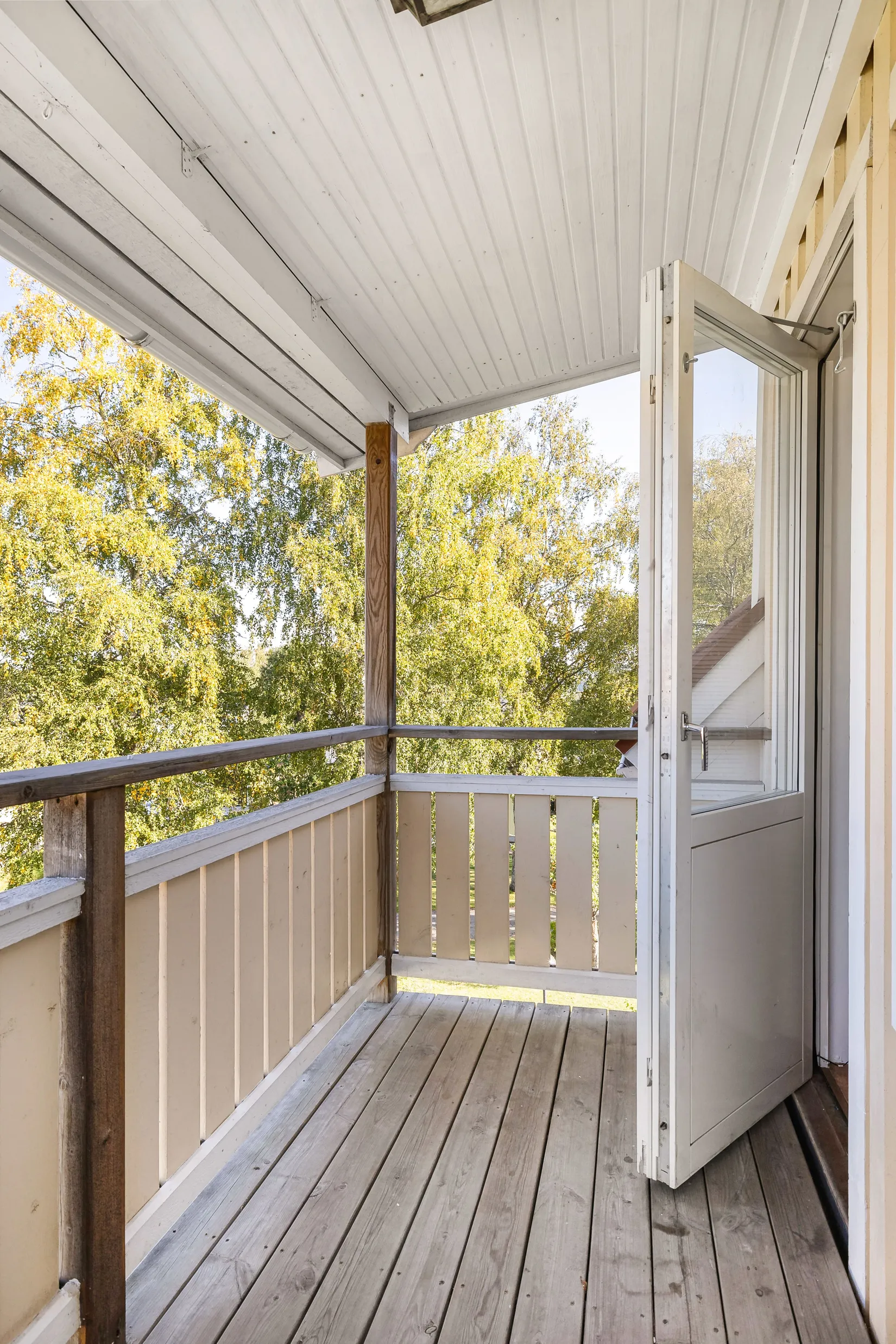 Villa, Lisatået 28, Västland, Sundsvall