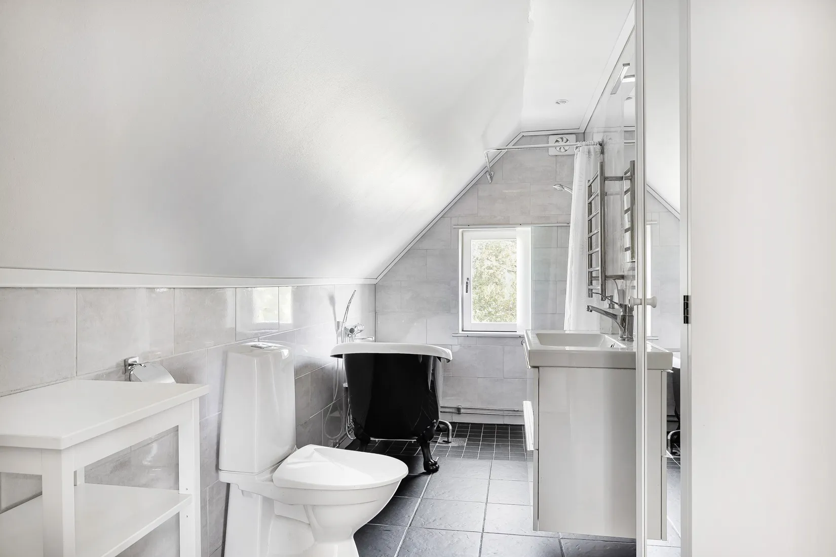 Villa, Lisatået 28, Västland, Sundsvall