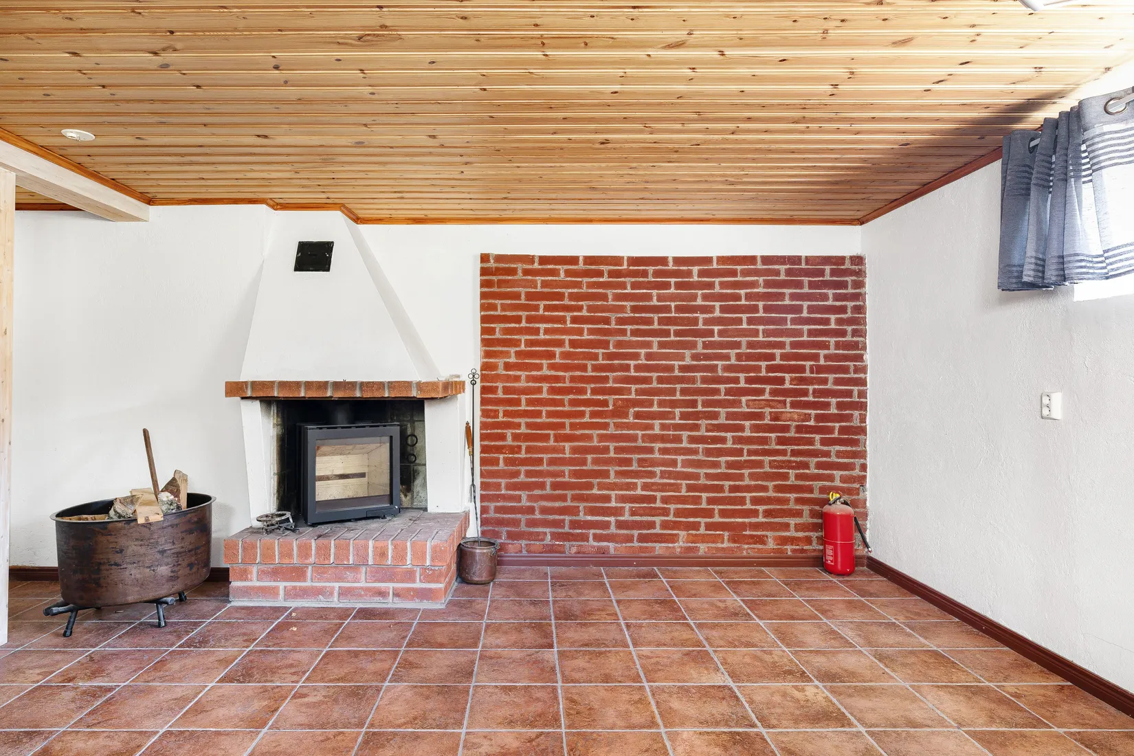 Villa, Lisatået 28, Västland, Sundsvall