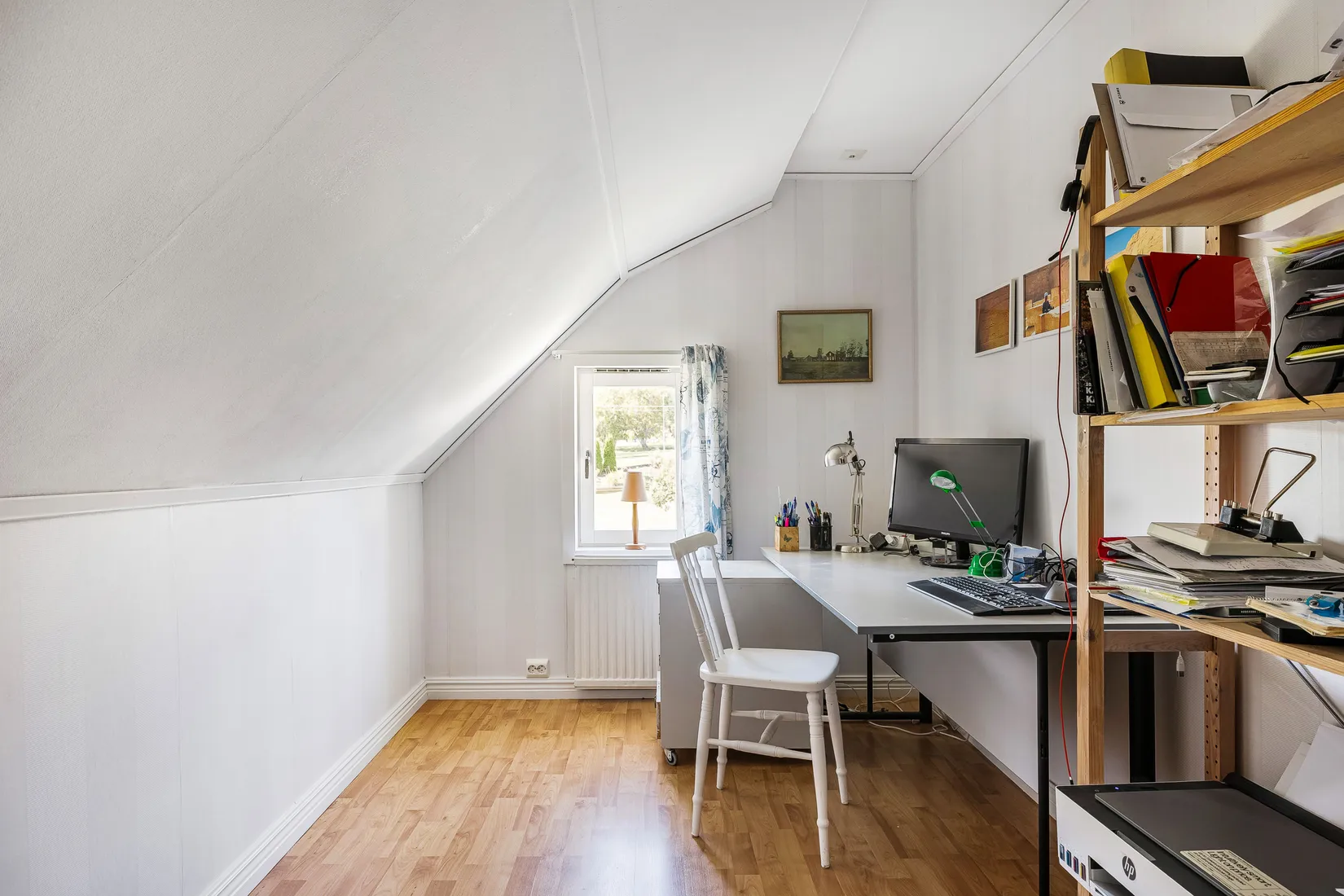 Villa, Lisatået 28, Västland, Sundsvall