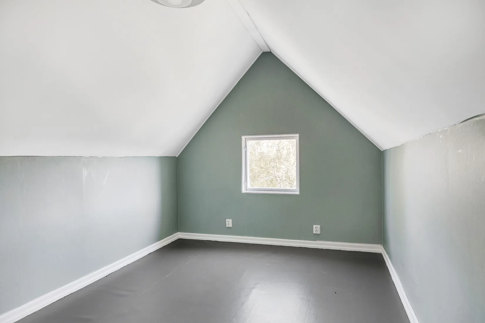 Villa, Lisatået 28, Västland, Sundsvall