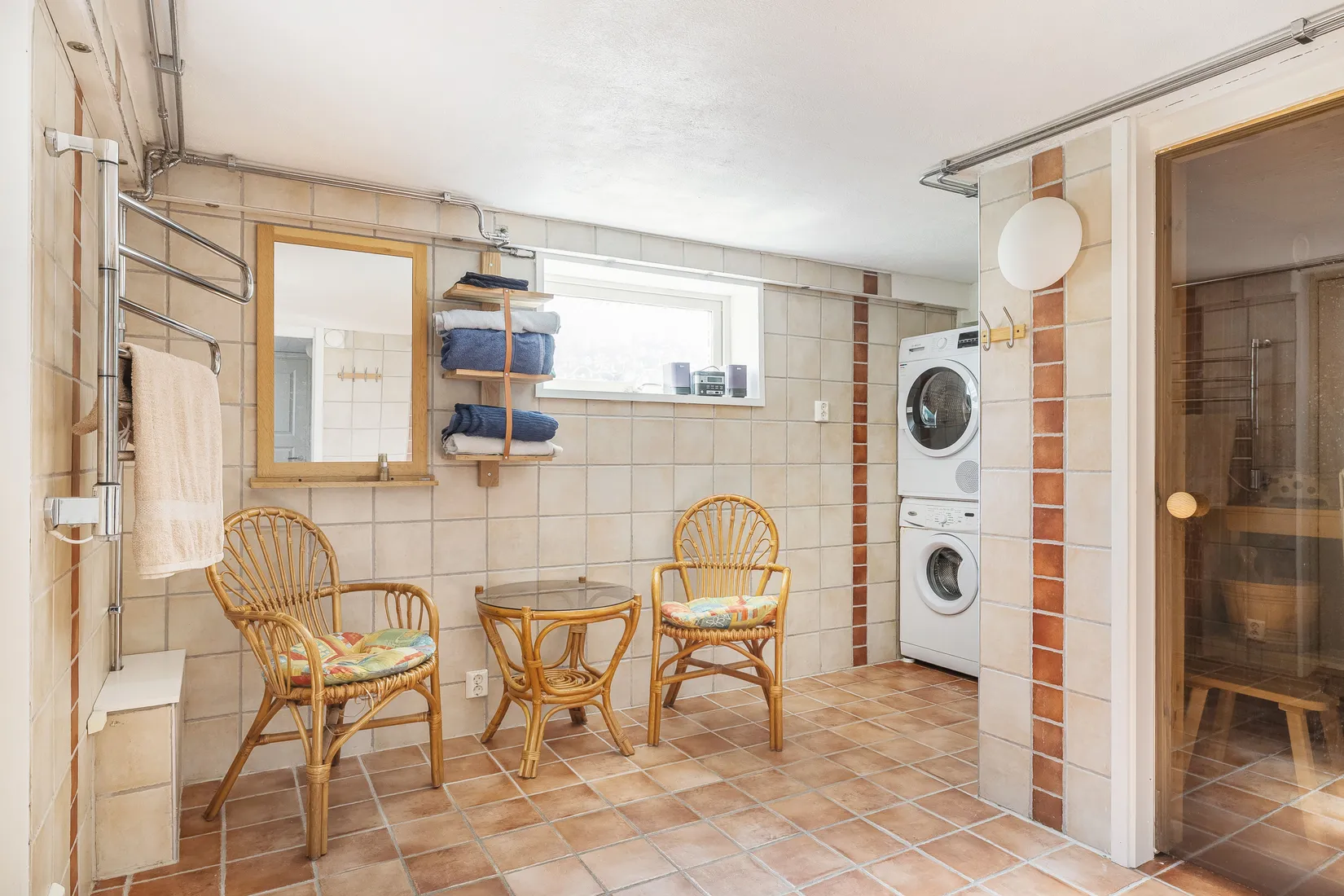 Villa, Lisatået 28, Västland, Sundsvall