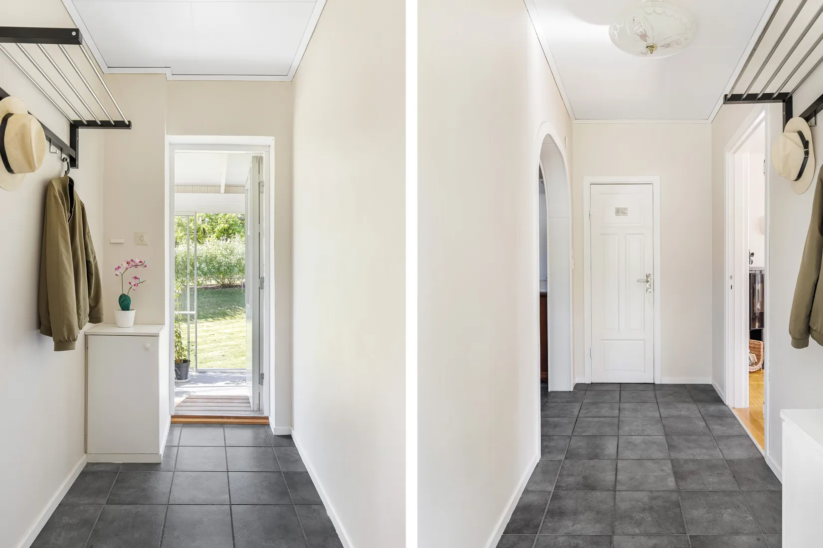 Villa, Lisatået 28, Västland, Sundsvall