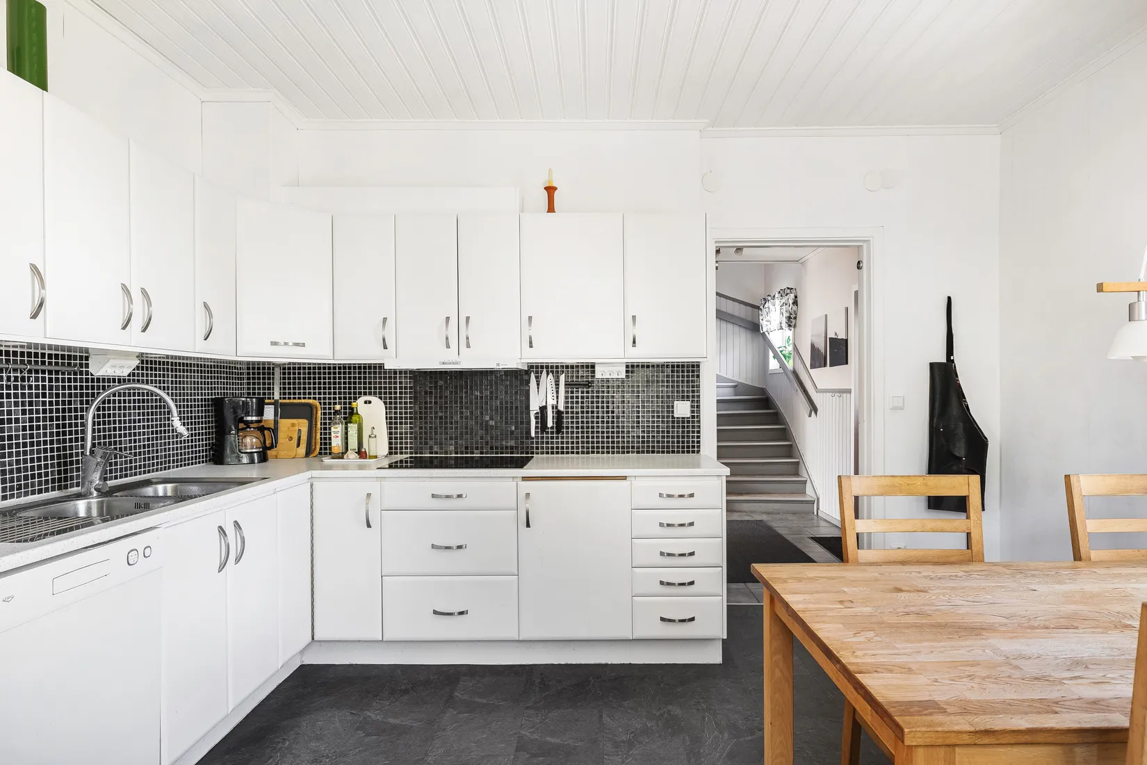 Villa, Lisatået 28, Västland, Sundsvall