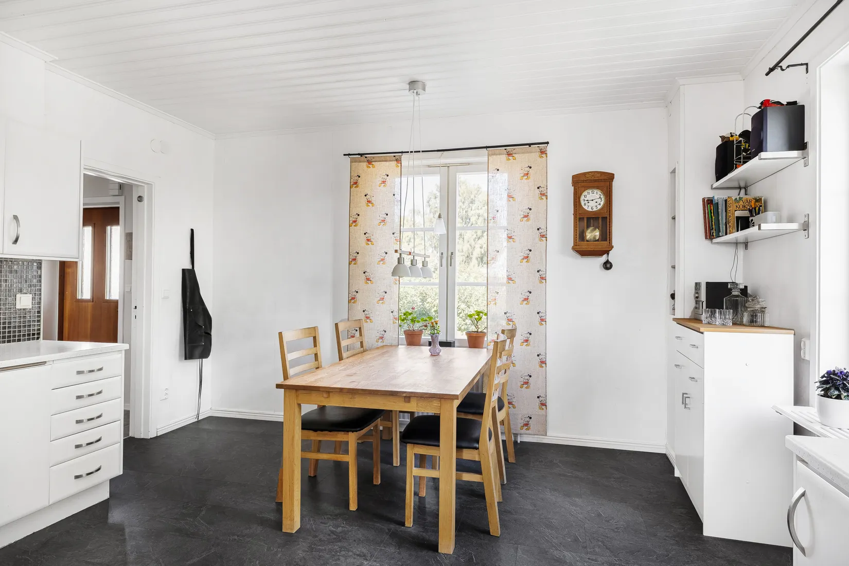 Villa, Lisatået 28, Västland, Sundsvall