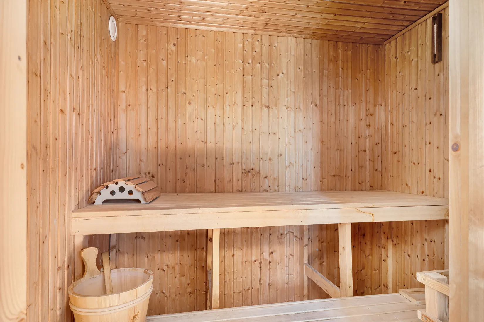 Villa, Lisatået 28, Västland, Sundsvall