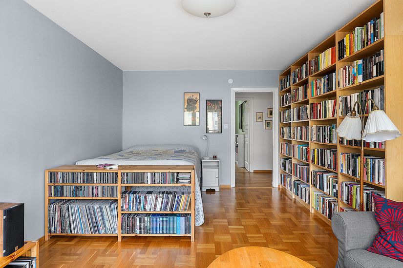 Bostadsrätt, Murargatan 18C, Sala Backe, Uppsala