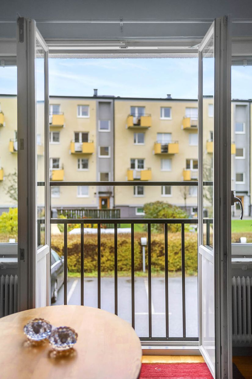 Bostadsrätt, Murargatan 18C, Sala Backe, Uppsala