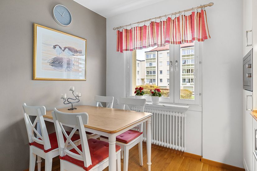 Bostadsrätt, Murargatan 18C, Sala Backe, Uppsala