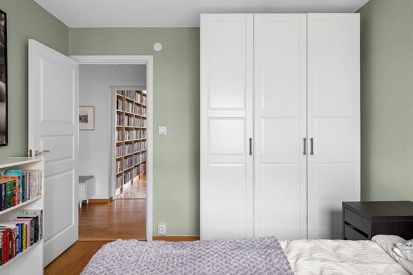 Bostadsrätt, Murargatan 18C, Sala Backe, Uppsala