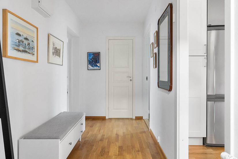 Bostadsrätt, Murargatan 18C, Sala Backe, Uppsala