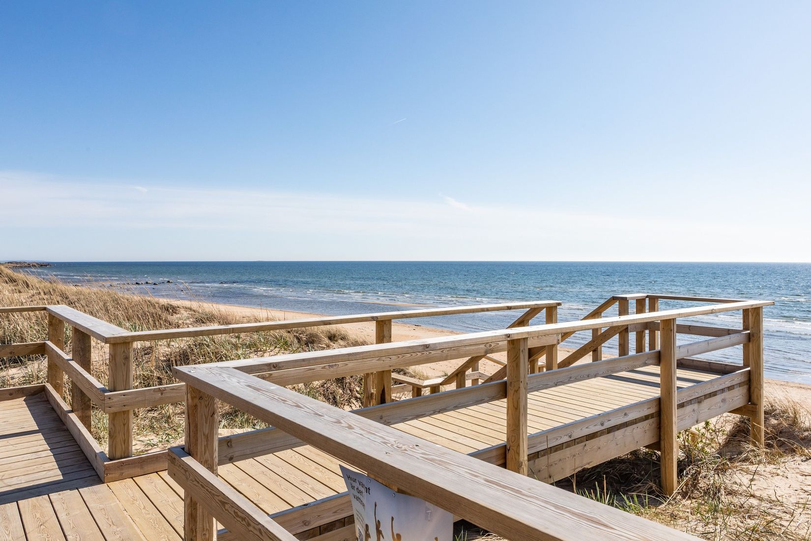 Fritidshus, Knölaberget 160, Skrea strand, Falkenberg