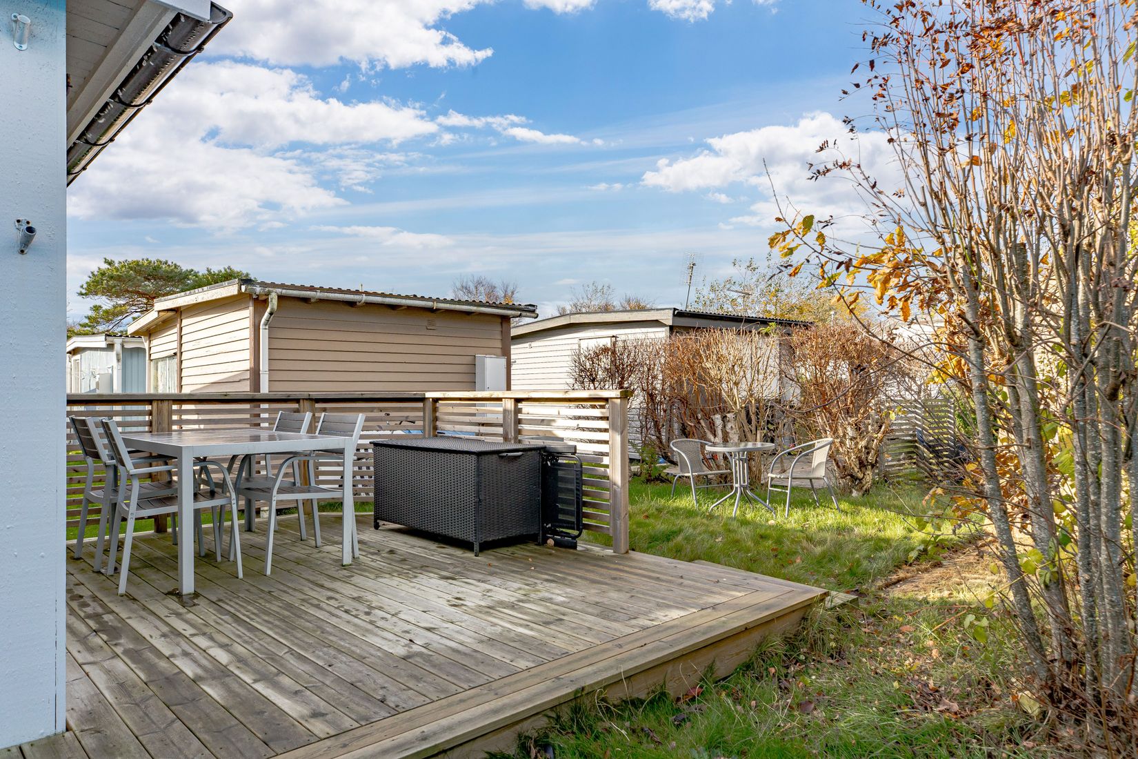 Fritidshus, Knölaberget 160, Skrea strand, Falkenberg